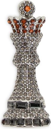 Max Mara Mujer, Accesorios, Gris, Talla: ONE Size