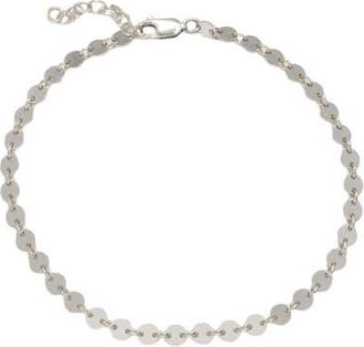 Made by Mary Poppy Bracelet in Silver at Nordstrom, Size 8