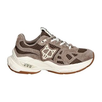 Naked Wolfe Donna, Scarpe, Marrone, 36 EU, new