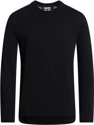 Comme Des Gar&ccedil;ons BLACK