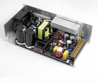 OEM Carcasa Para Volt&iacute;metro Outcast Para Fuente De Alimentaci&oacute;n Digital S800, Compatible Con Los Modelos Rd6012/rd6012w/rd6018/rd6018w