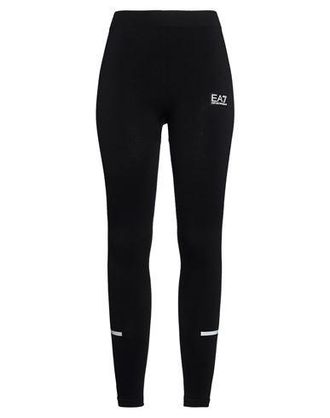 Emporio Armani BOTTOMWEAR - Leggings sur YOOX.COM