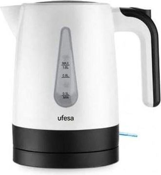 Ufesa Kettle - UFESA - Canyon 71505723 - 1 liter - 1200 W - Electric