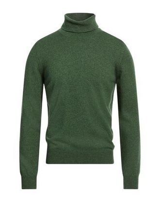 Gran Sasso Turtlenecks