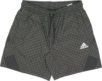 adidas M Primeblue Sh Splicing Sports Shorts Black GM6512