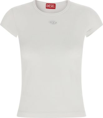 Diesel T Angie Od T-Shirt