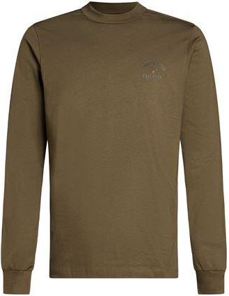 Cooperativa Pescatori Posillipo CAMISETAS Y TOPS - Camisetas en YOOX.COM