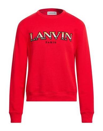 Lanvin Sweatshirts