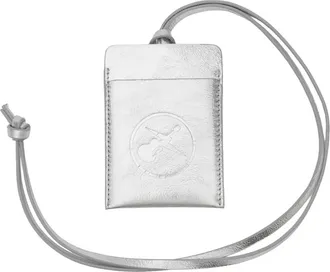 A.P.C. Hombre, Accesorios, Gris, Talla: ONE Size
