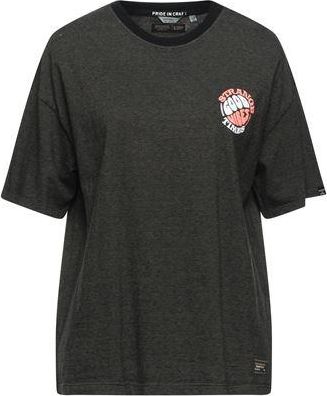 Superdry CAMISETAS Y TOPS - Camisetas en YOOX.COM