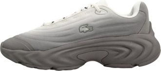 Lacoste Mujer, Zapatos, Gris, Talla: 39 EU