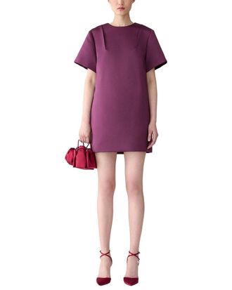 Carolina Herrera Shift Dress