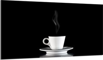 OEM Protector De Cristal Para Encimera 90x52 Caf&eacute;