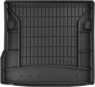 Proline Alfombrilla De Goma Para Maletero Dacia Duster 2 2017-2021