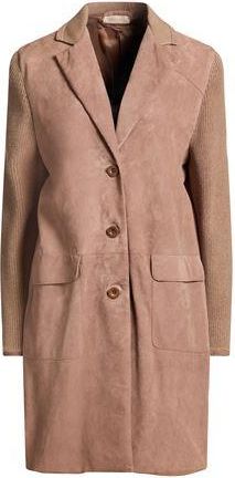 Purotatto JACKEN & M&Auml;NTEL - M&auml;ntel auf YOOX.COM