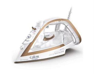 Calor Fv8042c0 Plancha Blanca 2900 W Eficaz