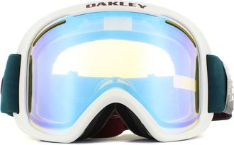 Oakley Skibril O Frame 2.0 Pro XL OO7112-09 Grijs Balsam HI Geel & Donkergrijs