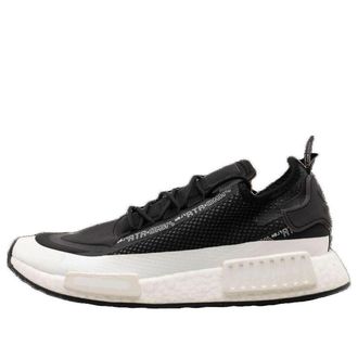 adidas originals NMD_R1 Spectoo Black H67408