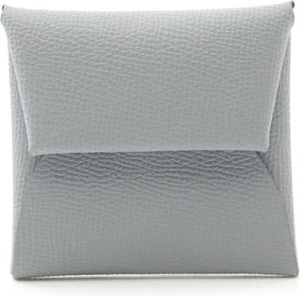 Hermès Portamonete Bastia 2024 - Grigio