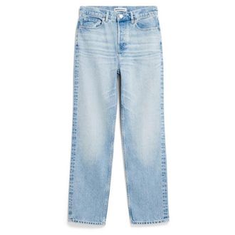 Armedangels Aaikala Cotton Jeans f&uuml;r Damen | grau
