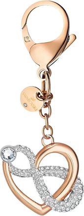 Swarovski Dames, Accessoires, Geel, Maat: ONE Size