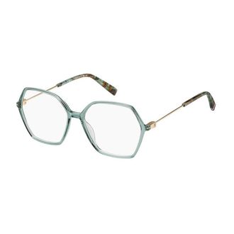 Tommy Hilfiger Glasses, unisex, Green, Size: 55 MM TH 2059 Eyeglasses