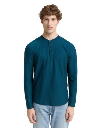 Tom Tailor Langarmshirt