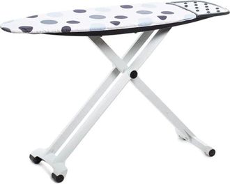 Curver Lotus Ironing Board White - Curver