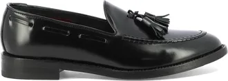 Rolando Sturlini City Loafers