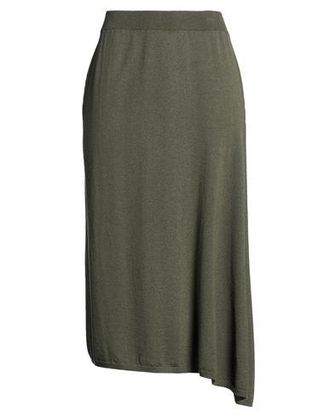 Liviana Conti BOTTOMWEAR - Midi skirts on YOOX.COM
