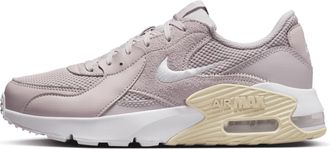 Nike Womens Air Max Excee Shoes in Purple | CD5432-010