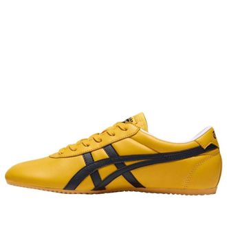 Onitsuka Tiger Tai-Chi OG Yellow Black 1183C759-750