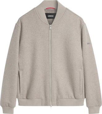 Cinque Mujer, Sudaderas, Marrón, Talla: M