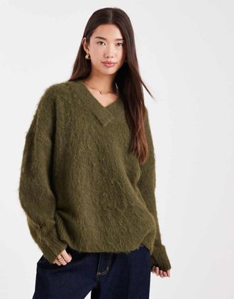 Maglione Oversize Maglioni Donna Asos Cardigan Maglioni Asos Donna
