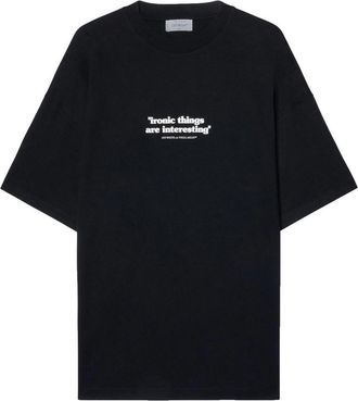 Off-white T-Shirt