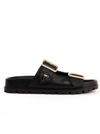 Guess damessandalen met kenmerkend design