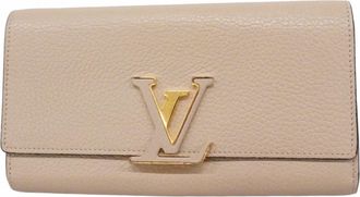 Louis Vuitton Galle Long Wallet (Bi-Fold) (Pre-Owned)