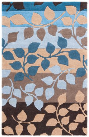 Safavieh Soho Collection Handmade Rug