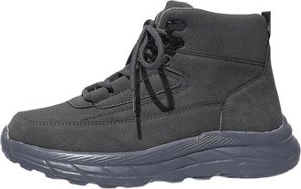 Generic Womens Slip on Shoes Wide Fit Running Trainers Womens Spring Summer Outdoor Anti Wear Comfortable Fashionable Hiking Shoes Womens White Sneakers Black