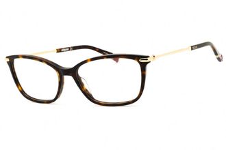 Missoni MIS 0058 0086 00 Havana 55mm