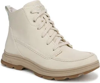 Rykä Belfast Boot in Almond Beige at Nordstrom, Size 5.5