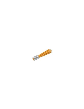 OEM Juego De Cepillos De Recambio 10 Pzs Rif 1510319 Compatible Etesia - Tielb&uuml;rger