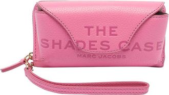 Marc Jacobs Pink The Shades Case
