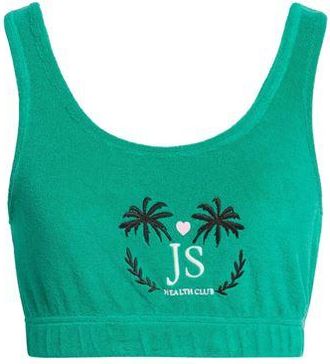 Joshua Sanders TOPWEAR - Top su YOOX.COM