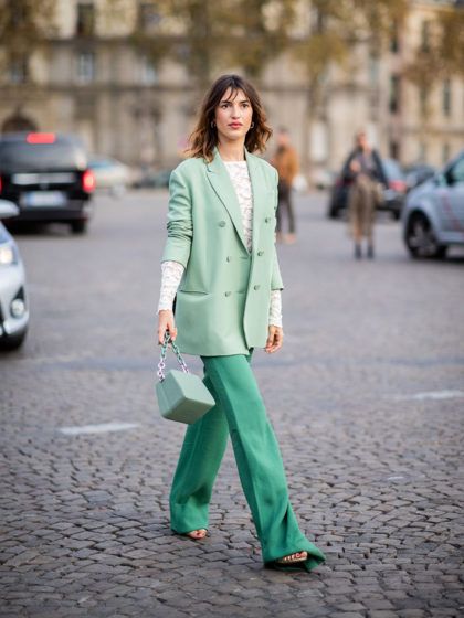 5 St. Patrick’s Day outfits you can wear all year
