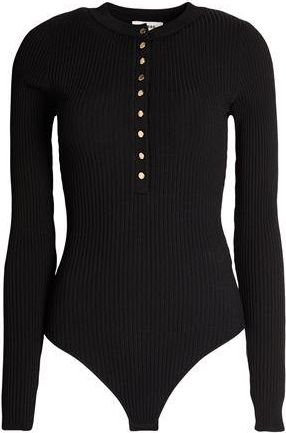 Sandro CAMISETAS Y TOPS - Bodies en YOOX.COM