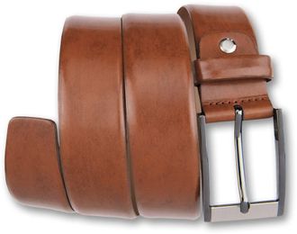 Bernd Götz Ledergürtel