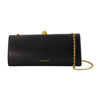 By Malene Birger Mujer, Bolsos, Negro, Talla: ONE Size