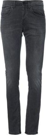 Dondup BOTTOMWEAR - Jeans sur YOOX.COM