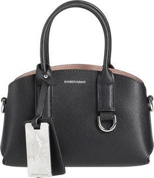 Emporio Armani BAGS - Handbags on YOOX.COM